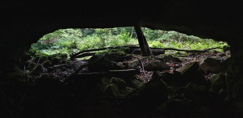 Caerwys Cave 3